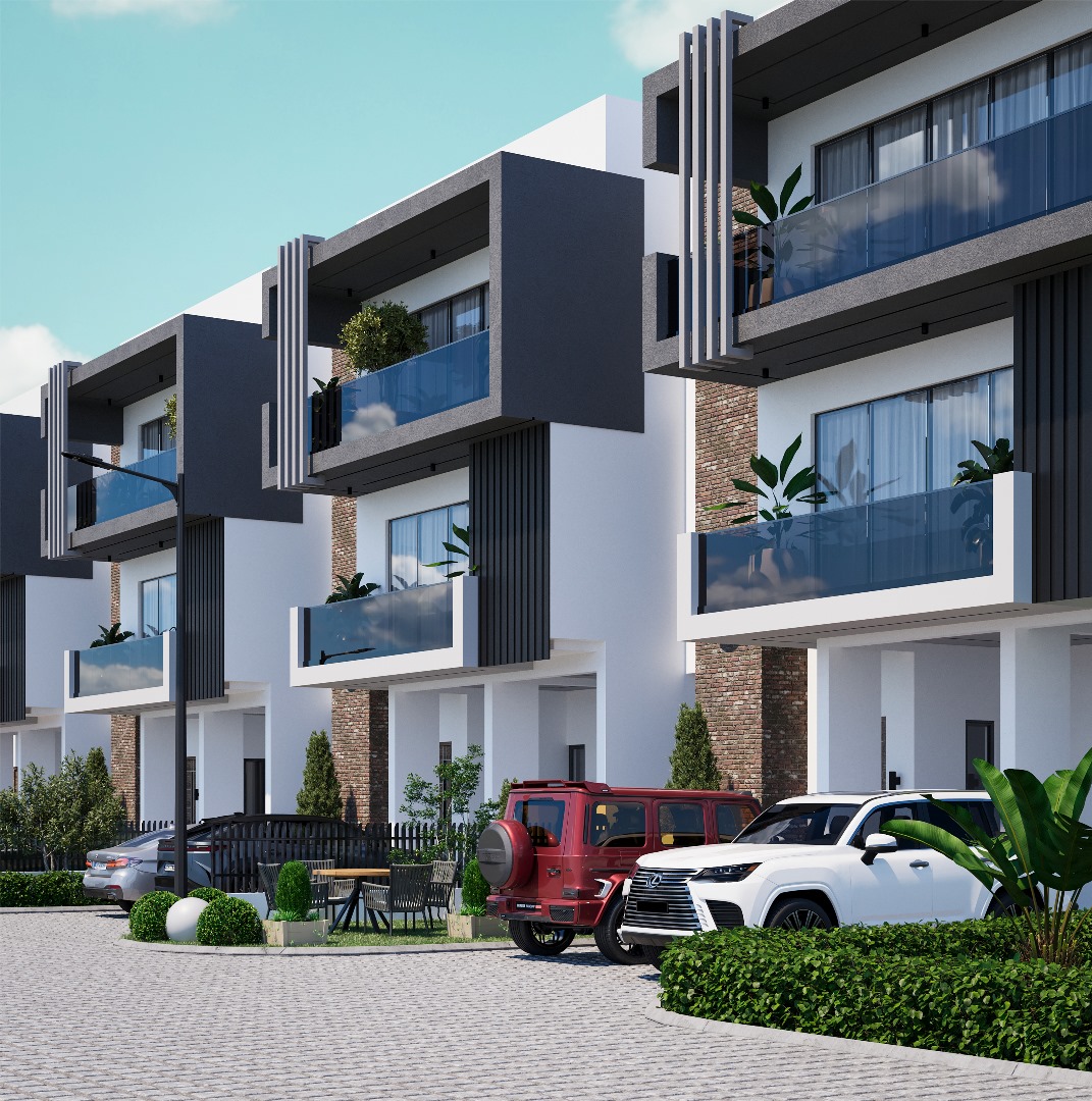 Finishing and Smart Features